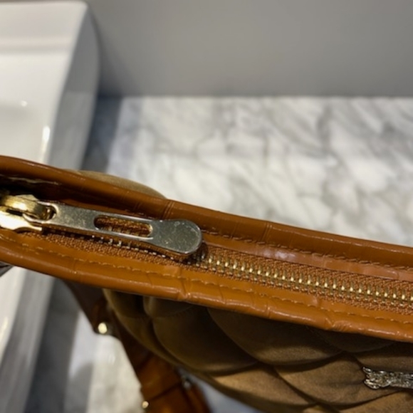 Burberry crossbody - Picture 5 of 16